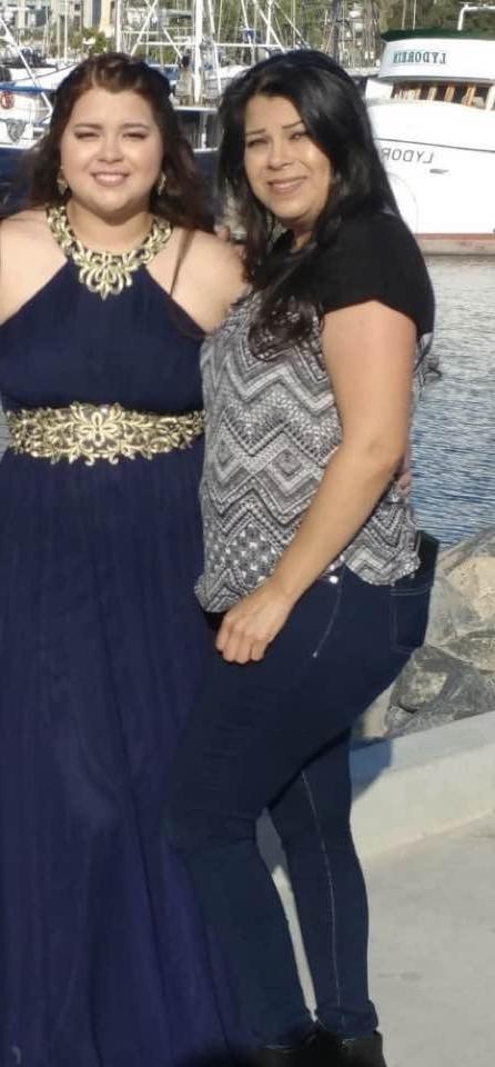 7P Milf Expose (Maria)