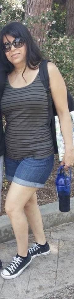 7P Milf Expose (Maria)