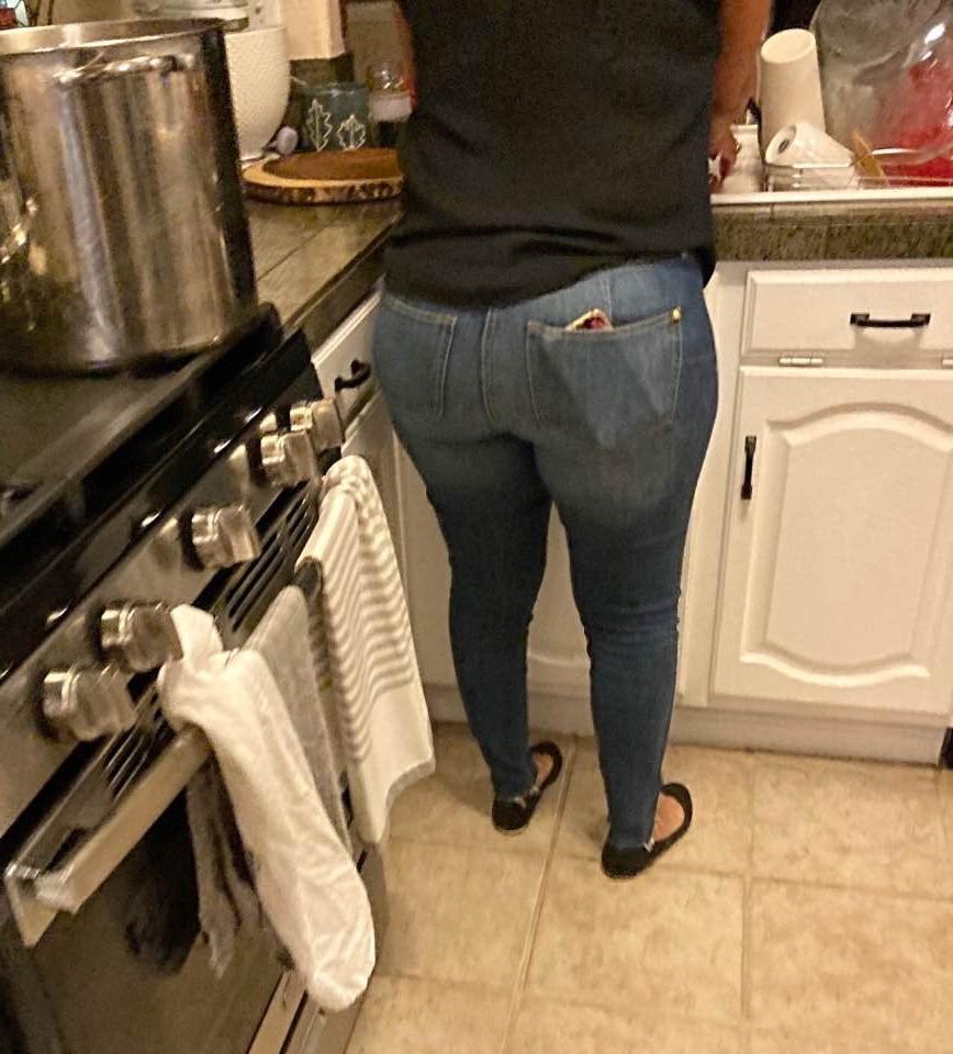 7P Milf Expose (Maria)