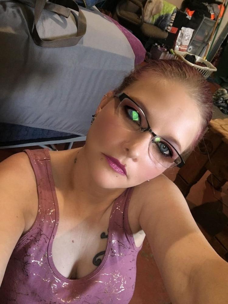 25P BLFhotwife