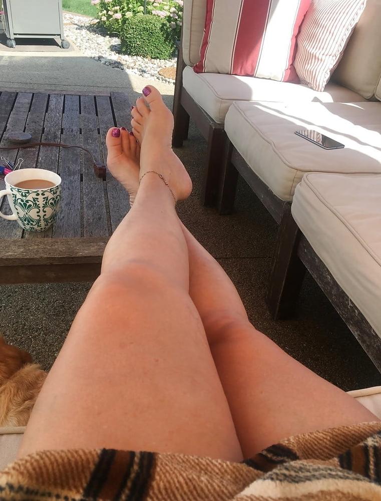 25P Sexy Big Tit MILF Lucille Exposed