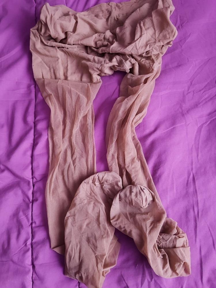 17P Jayne UK milf underwear selection