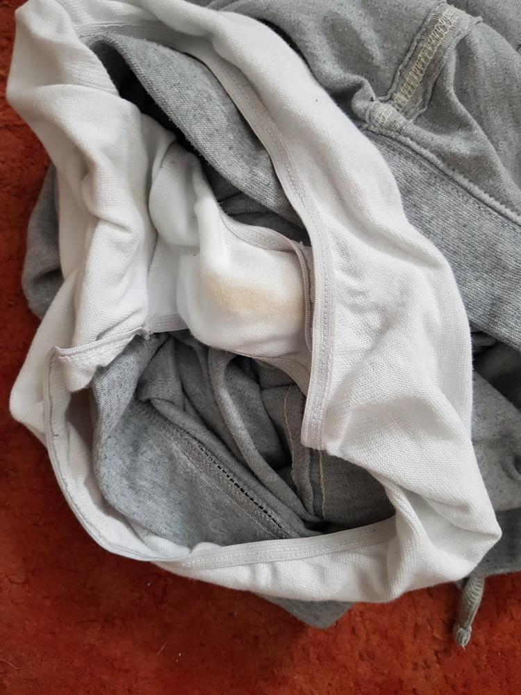 17P Jayne UK milf underwear selection