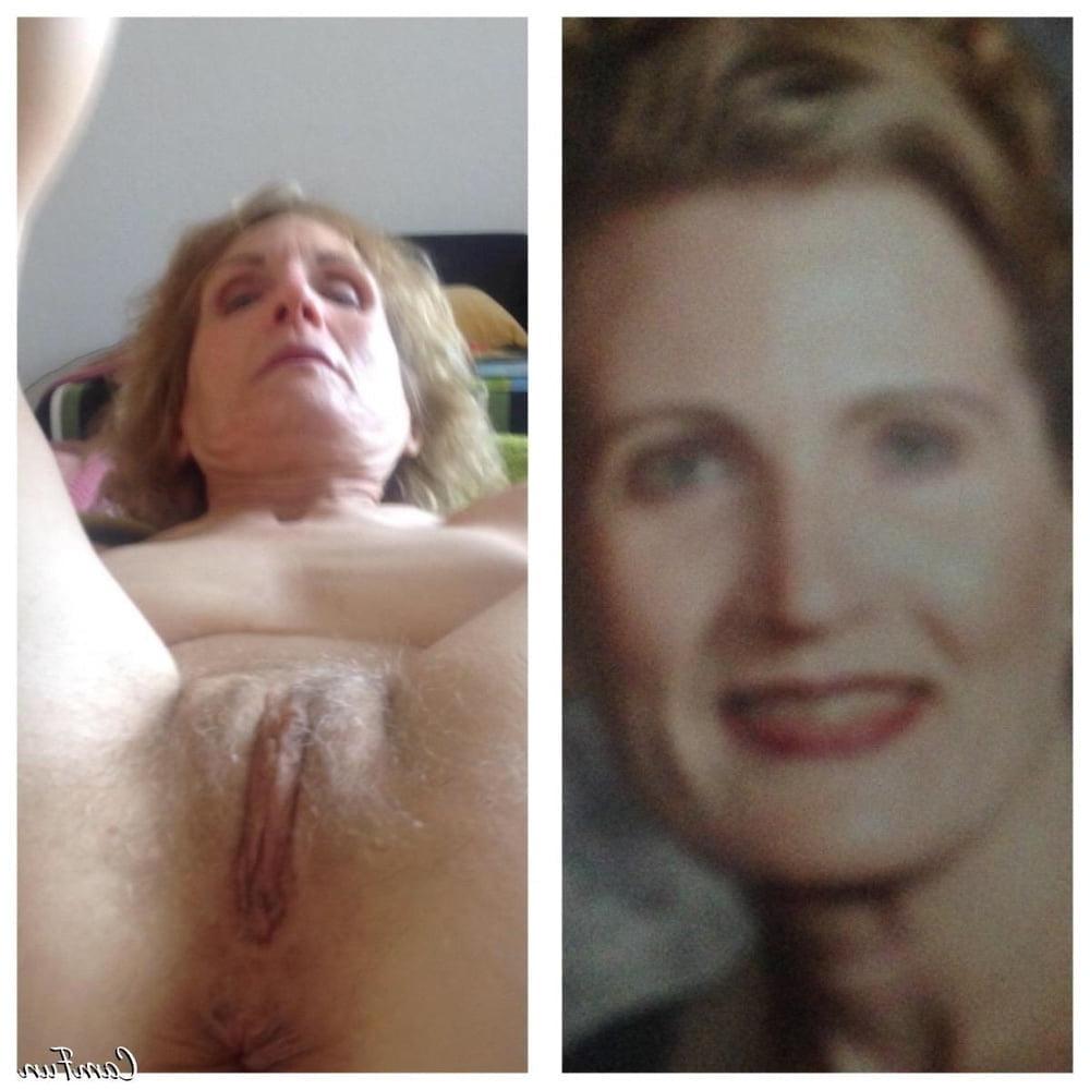 22P Old BBC Nutte to use her tree fuckholes:
