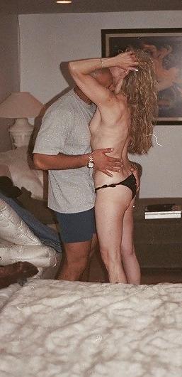 25P Cheating Wives Jen & Dee From SmutDates