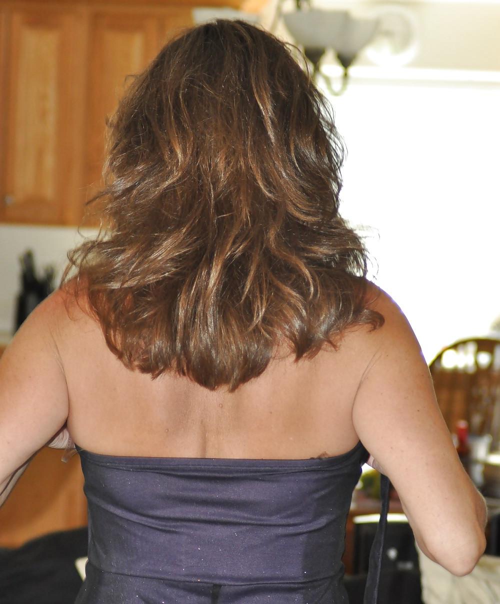 25P Cheating Wives Jen & Dee From SmutDates