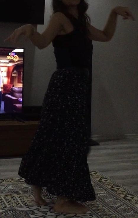 25P Turkish MILF Mom Small Mix Xhamster Mama Turkey