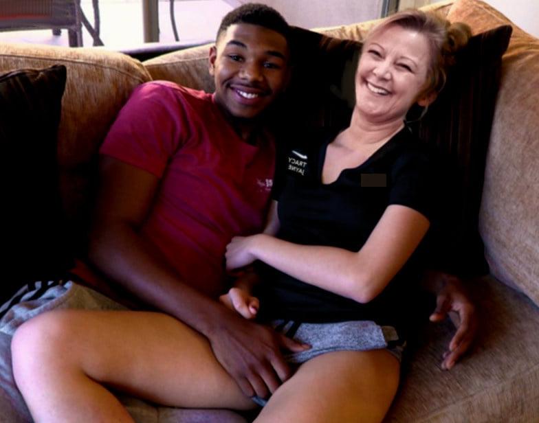 25P MILFS NC