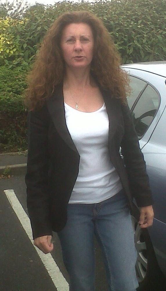 25P Jayne Midlands UK milf 36dd