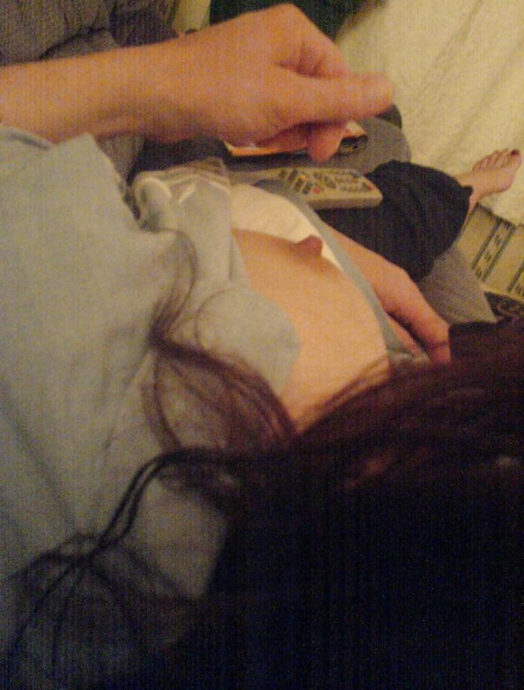 25P Jayne Midlands UK milf 36dd