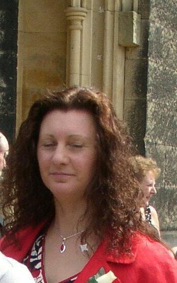 25P Jayne Midlands UK milf 36dd