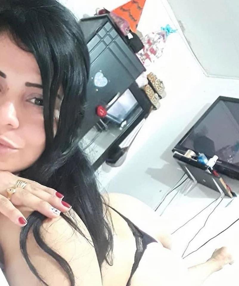 19P Turkish Turk Tuerkin 32 years old Filiz