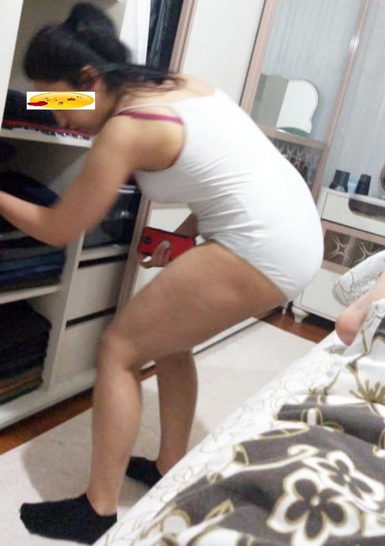 7P Turkish MILFS Mom Black Panty Mama Milf