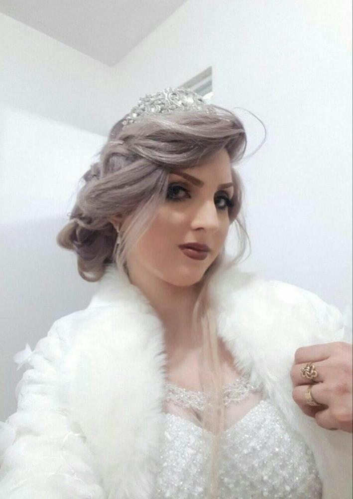 8P irani 33 MILF nude ( iran - Iranian )