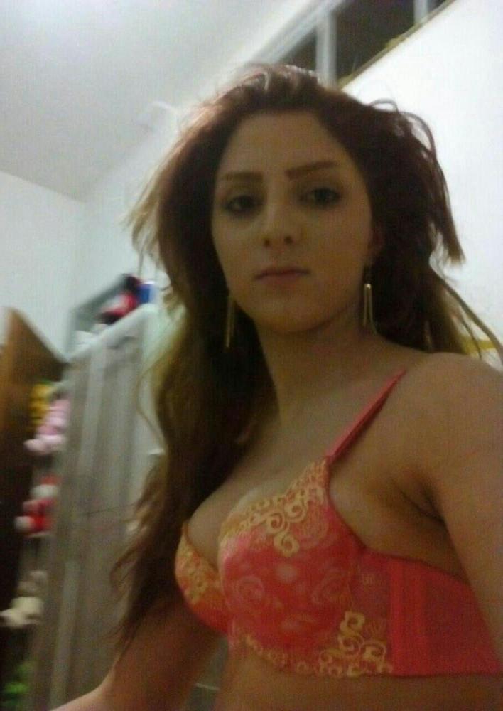 8P irani 33 MILF nude ( iran - Iranian )