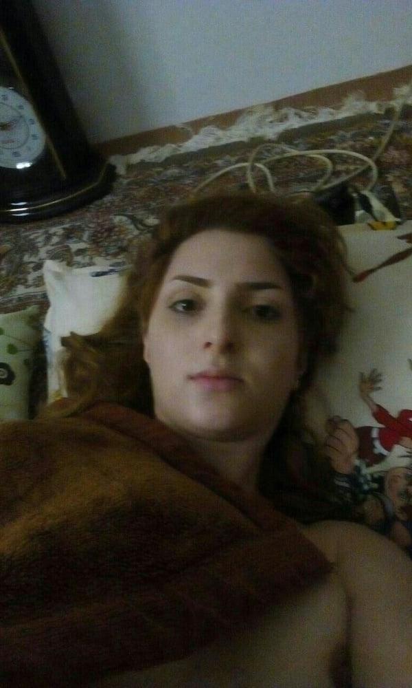 8P irani 33 MILF nude ( iran - Iranian )