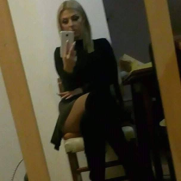 25P Vesna Serbian MILF