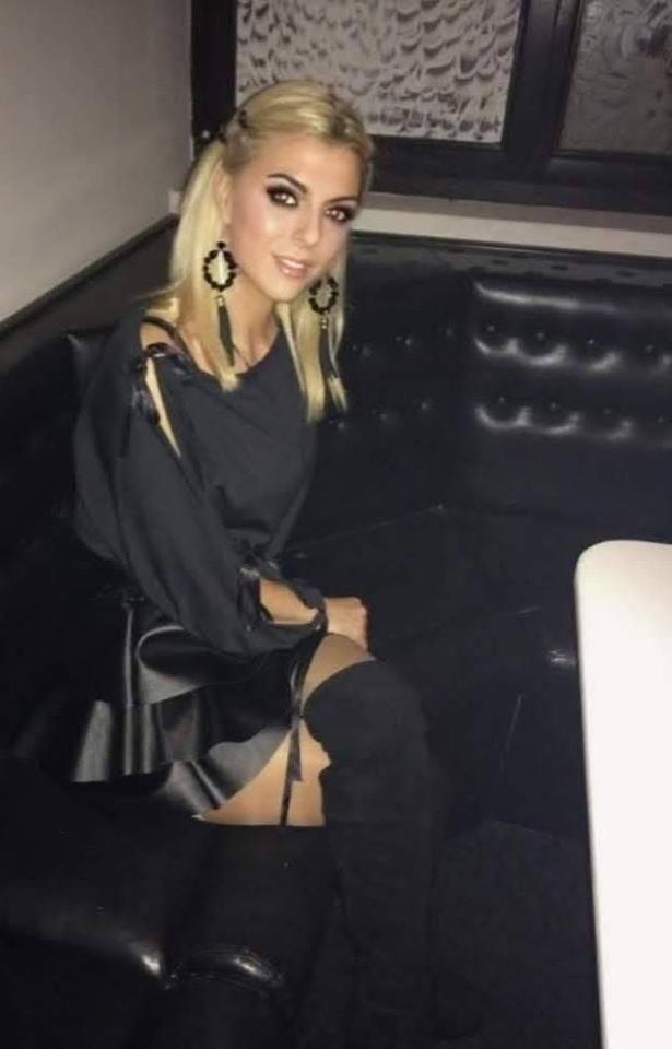 25P Vesna Serbian MILF