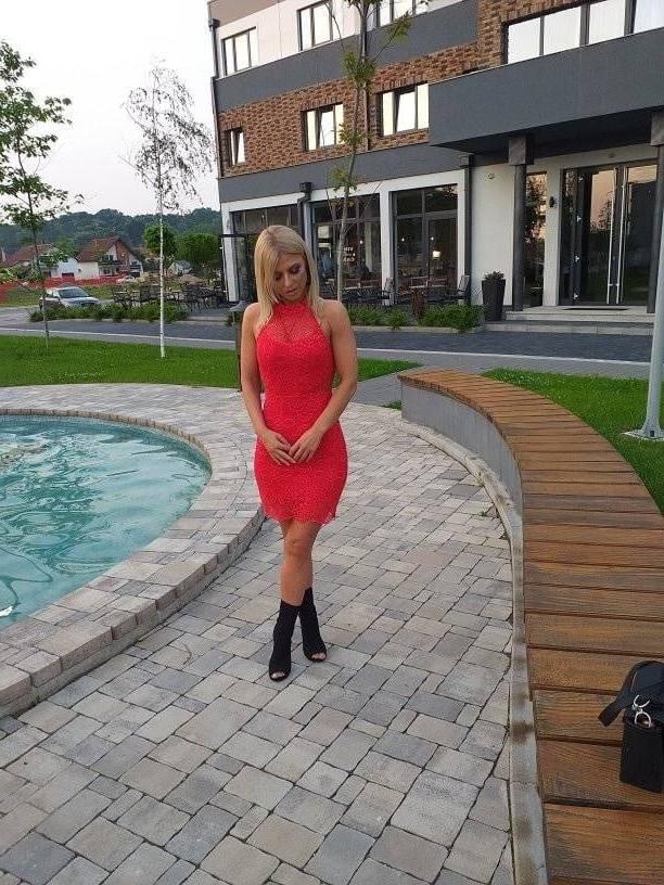 25P Vesna Serbian MILF