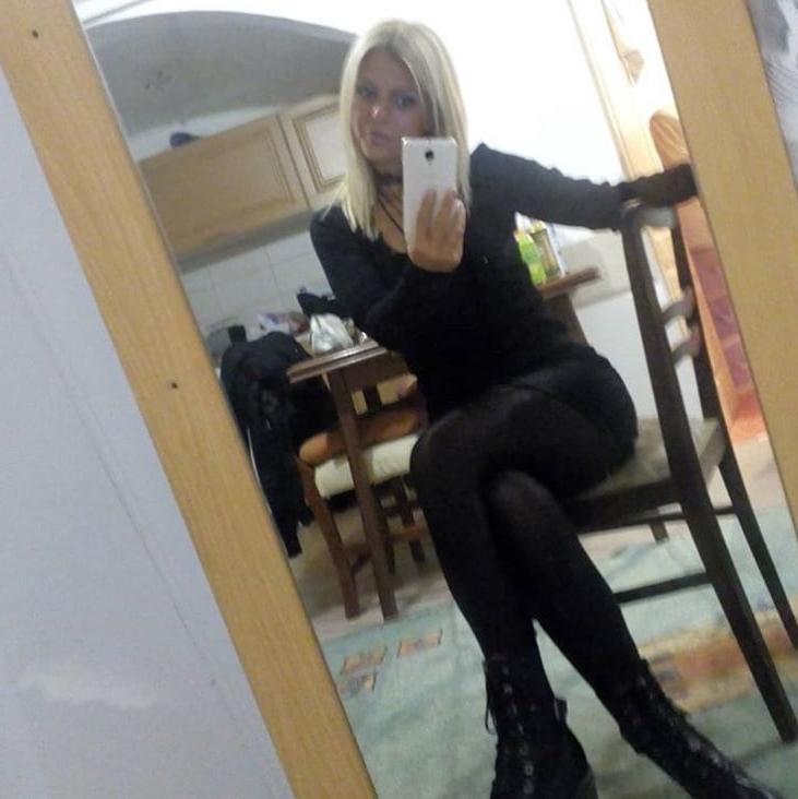 25P Vesna Serbian MILF