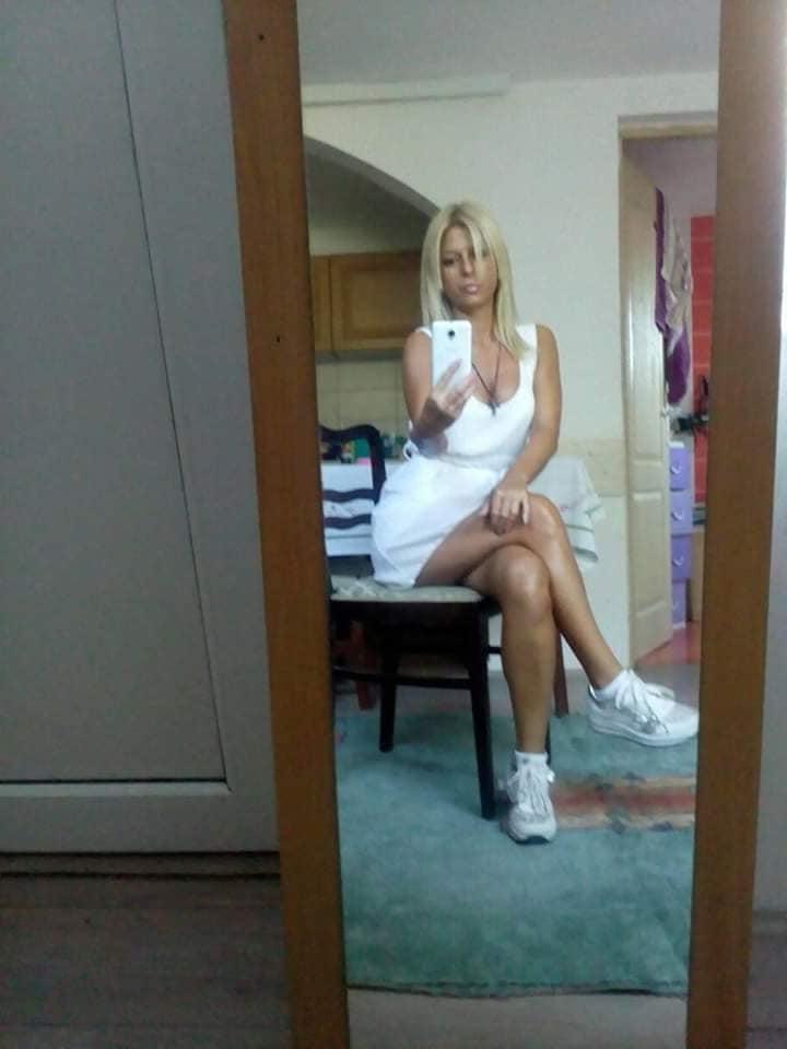 25P Vesna Serbian MILF