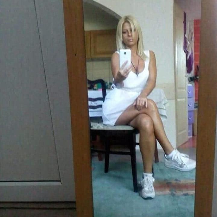 25P Vesna Serbian MILF