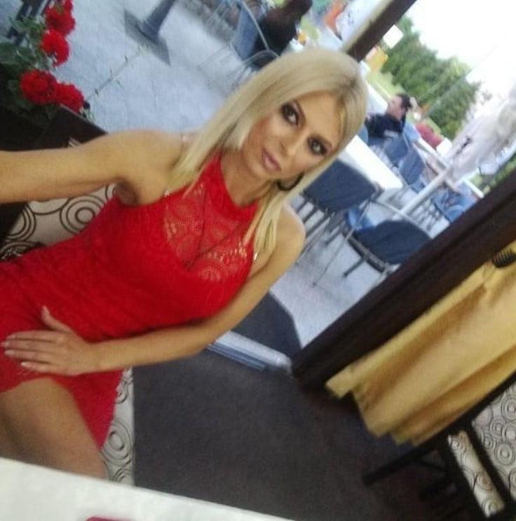 25P Vesna Serbian MILF