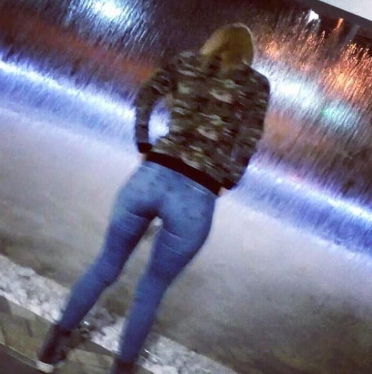 25P Vesna Serbian MILF