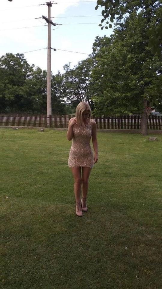 25P Vesna Serbian MILF