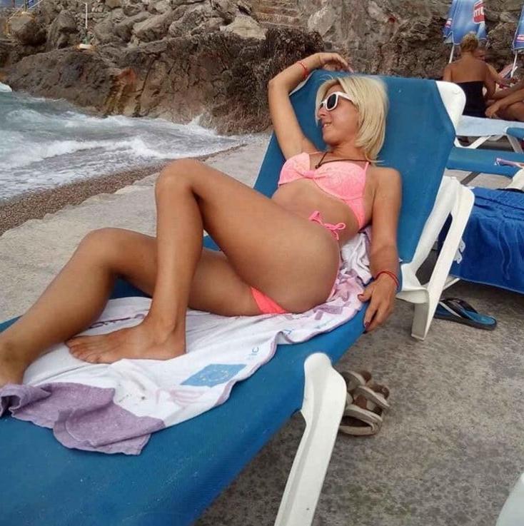 25P Vesna Serbian MILF