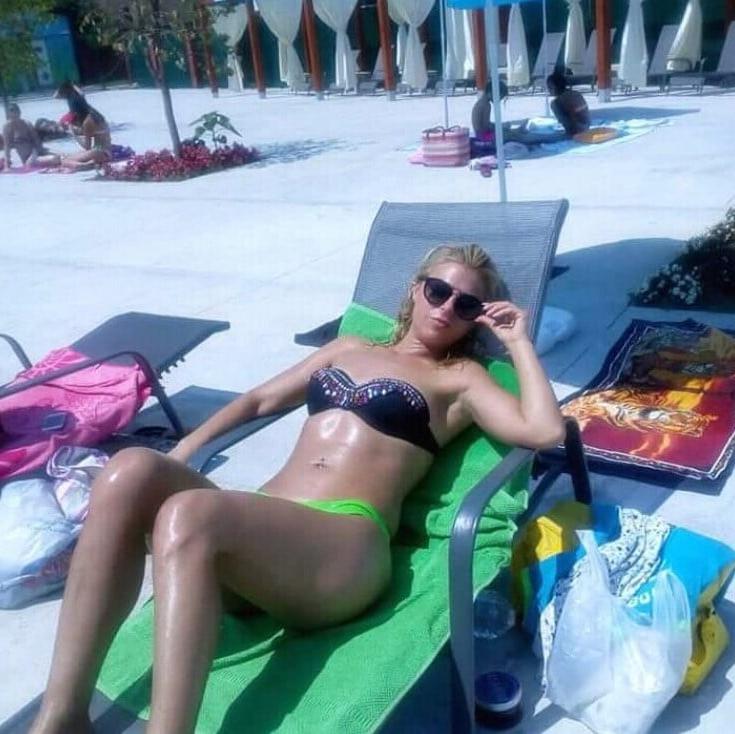 25P Vesna Serbian MILF