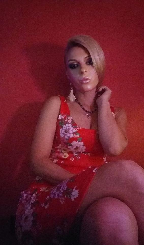 25P Vesna Serbian MILF