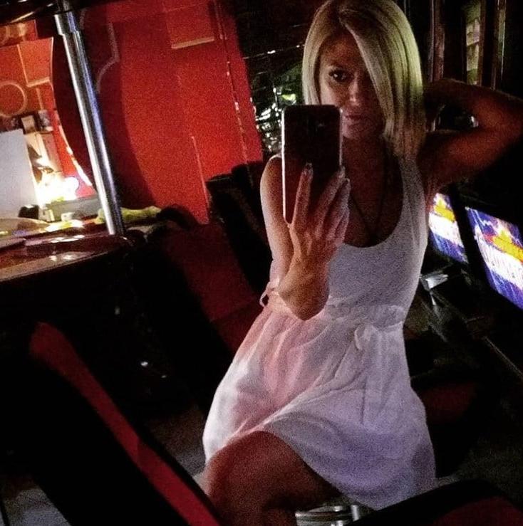 25P Vesna Serbian MILF
