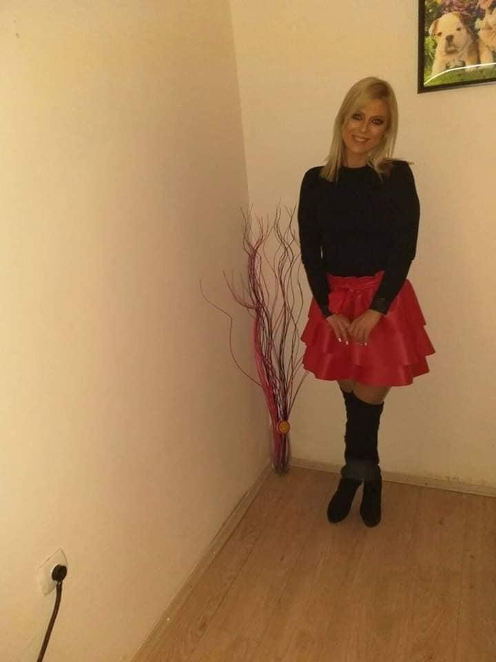 25P Vesna Serbian MILF