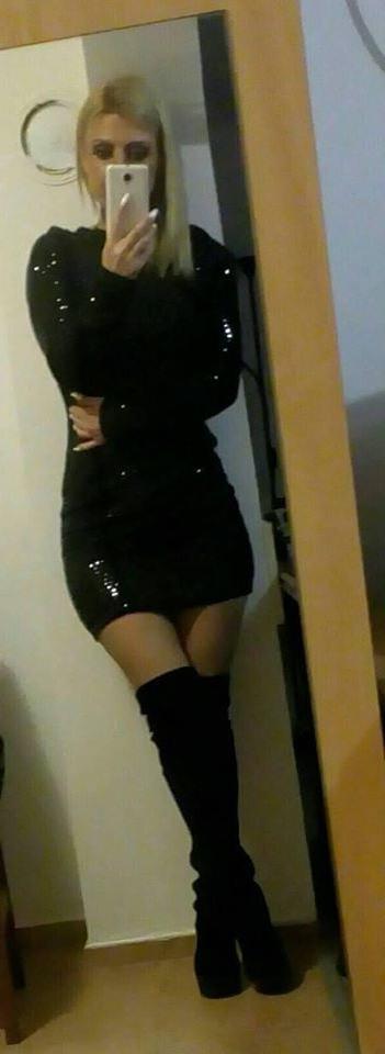 25P Vesna Serbian MILF