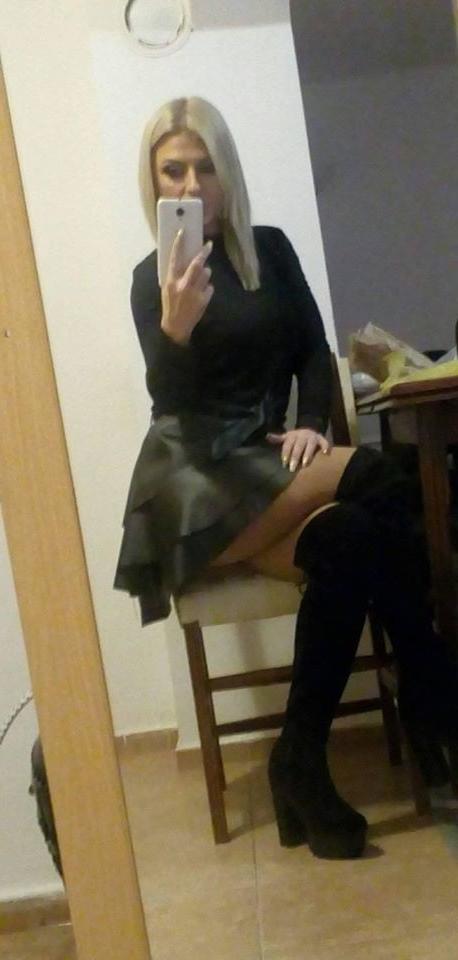 25P Vesna Serbian MILF