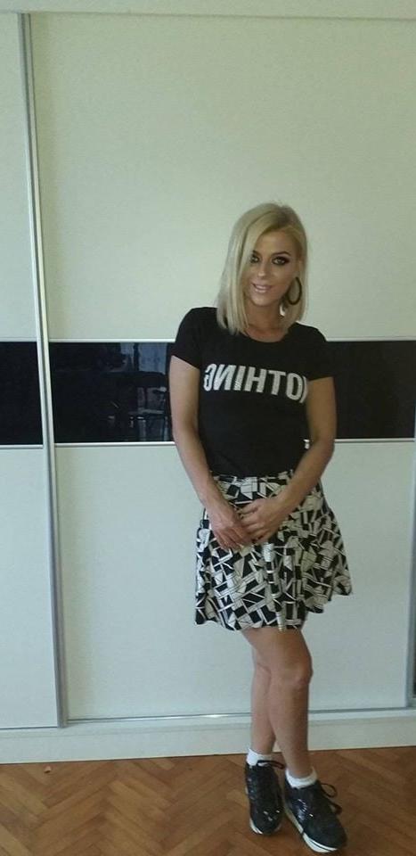 25P Vesna Serbian MILF