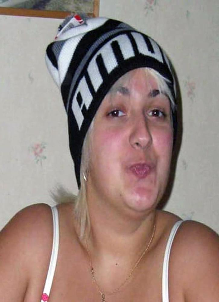 12P Young lesbian Skype friend show her new bra