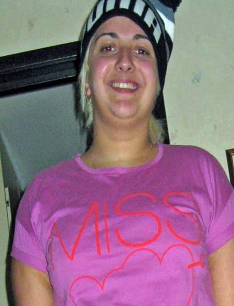 12P Young lesbian Skype friend show her new bra