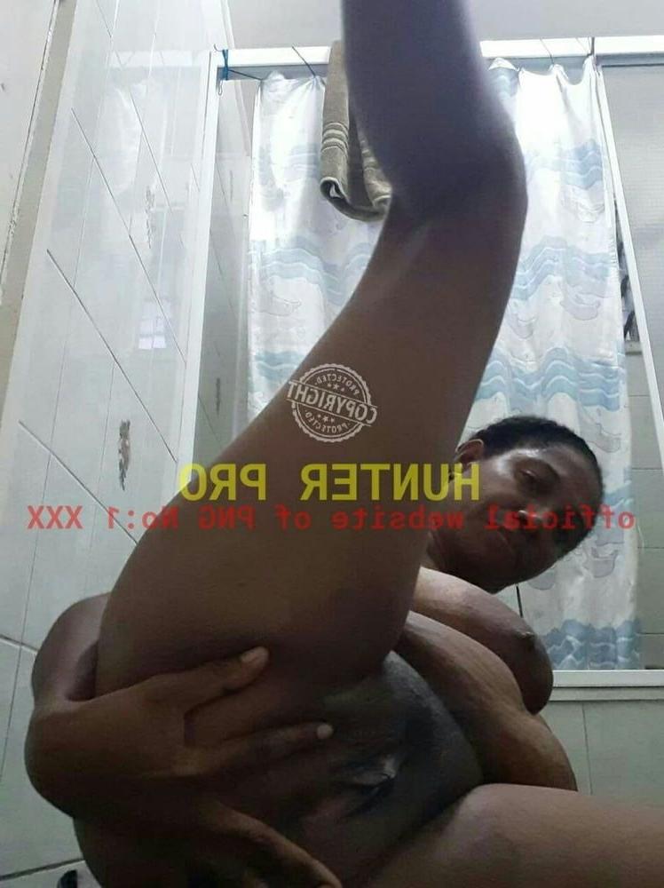 16P Big clit milf (HP)