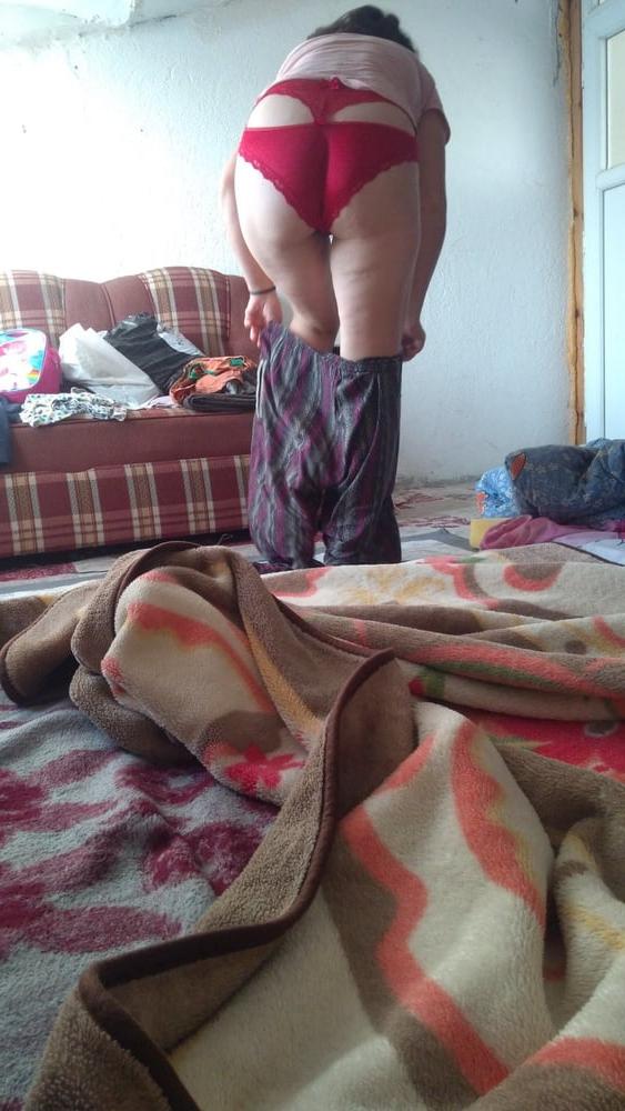 7P Turkish MILFS Mom Orosbu Milf