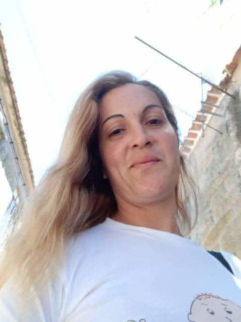 11P Milf Marta