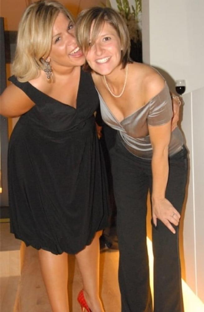 25P Mature Amateur Clothed 26