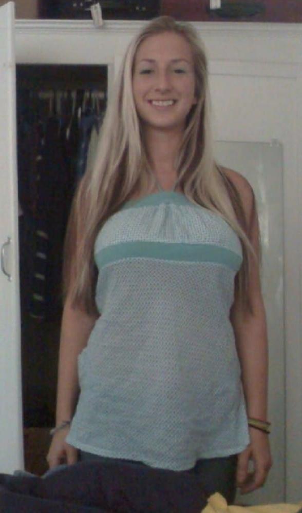 25P Mature Amateur Clothed 26
