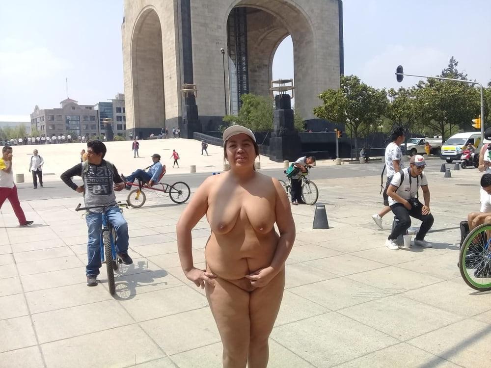 25P LATIN NUDIST MILF