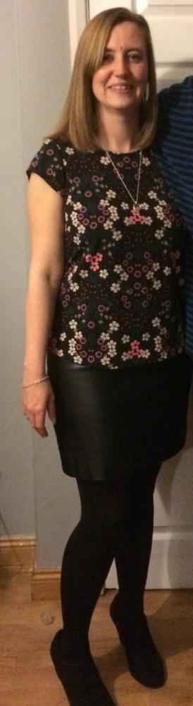 25P Exposed Whore Sue Milf UK
