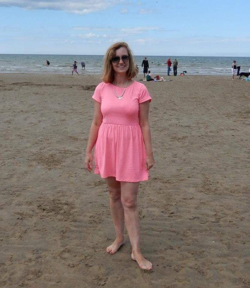 25P Exposed Whore Sue Milf UK