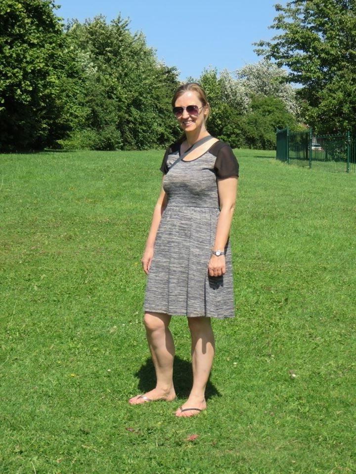25P Exposed Whore Sue Milf UK