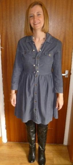 25P Exposed Whore Sue Milf UK