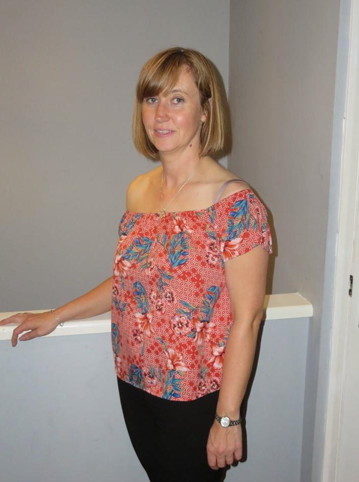 25P Exposed Whore Sue Milf UK